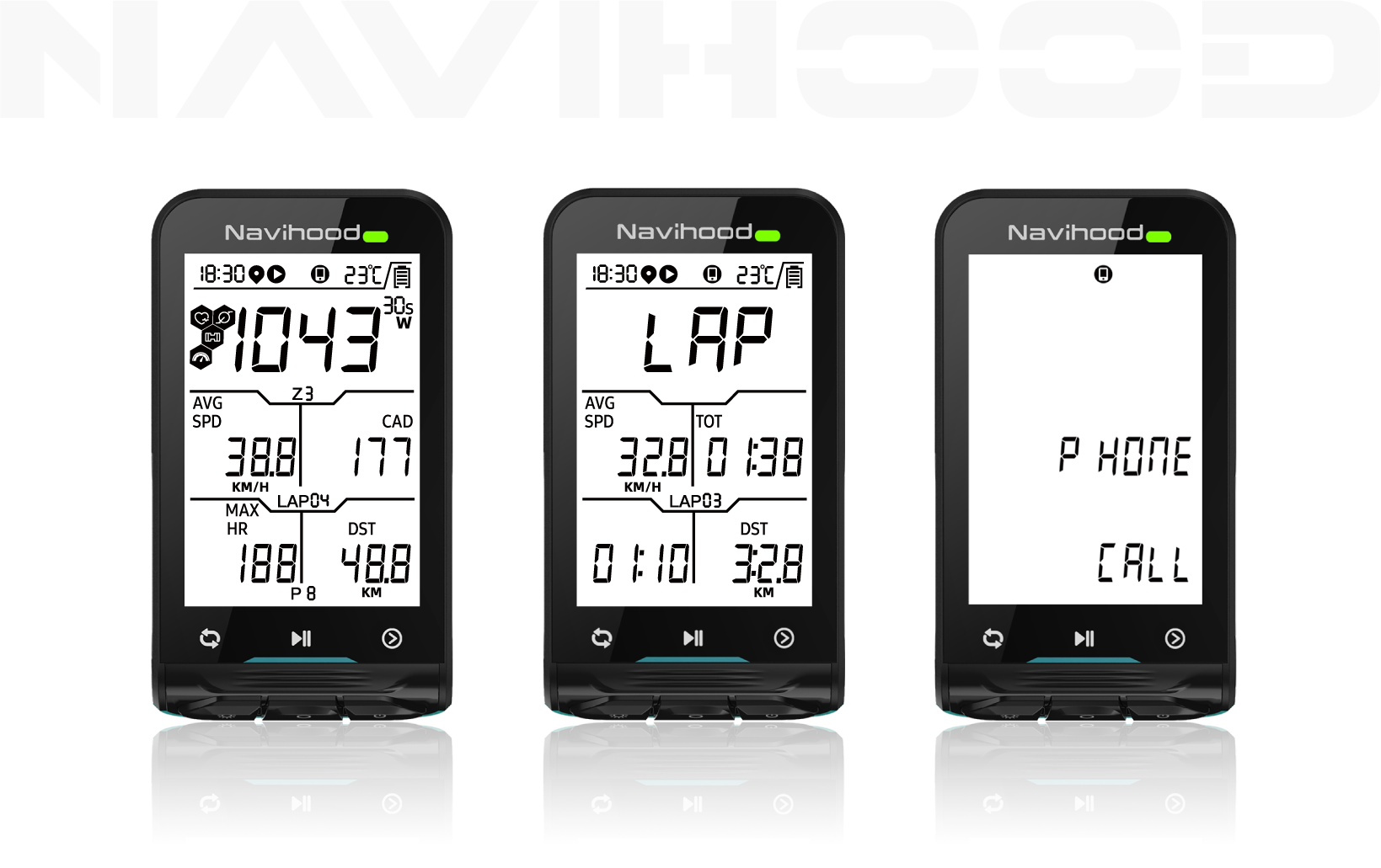Navihood L3