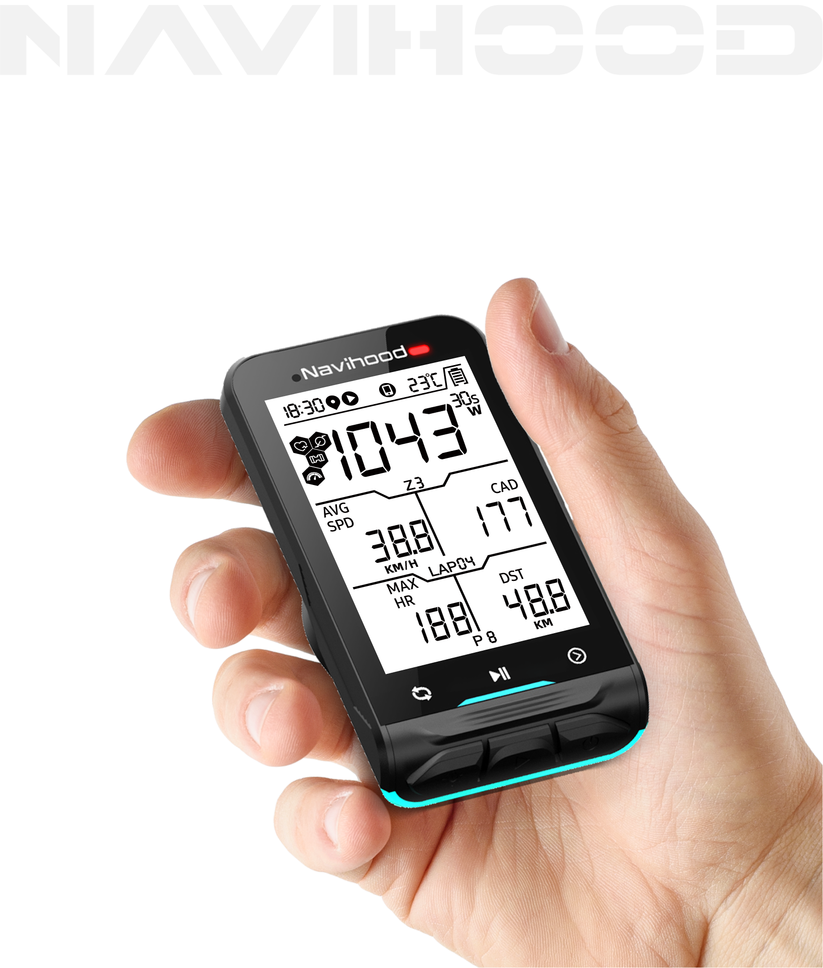 Navihood L3