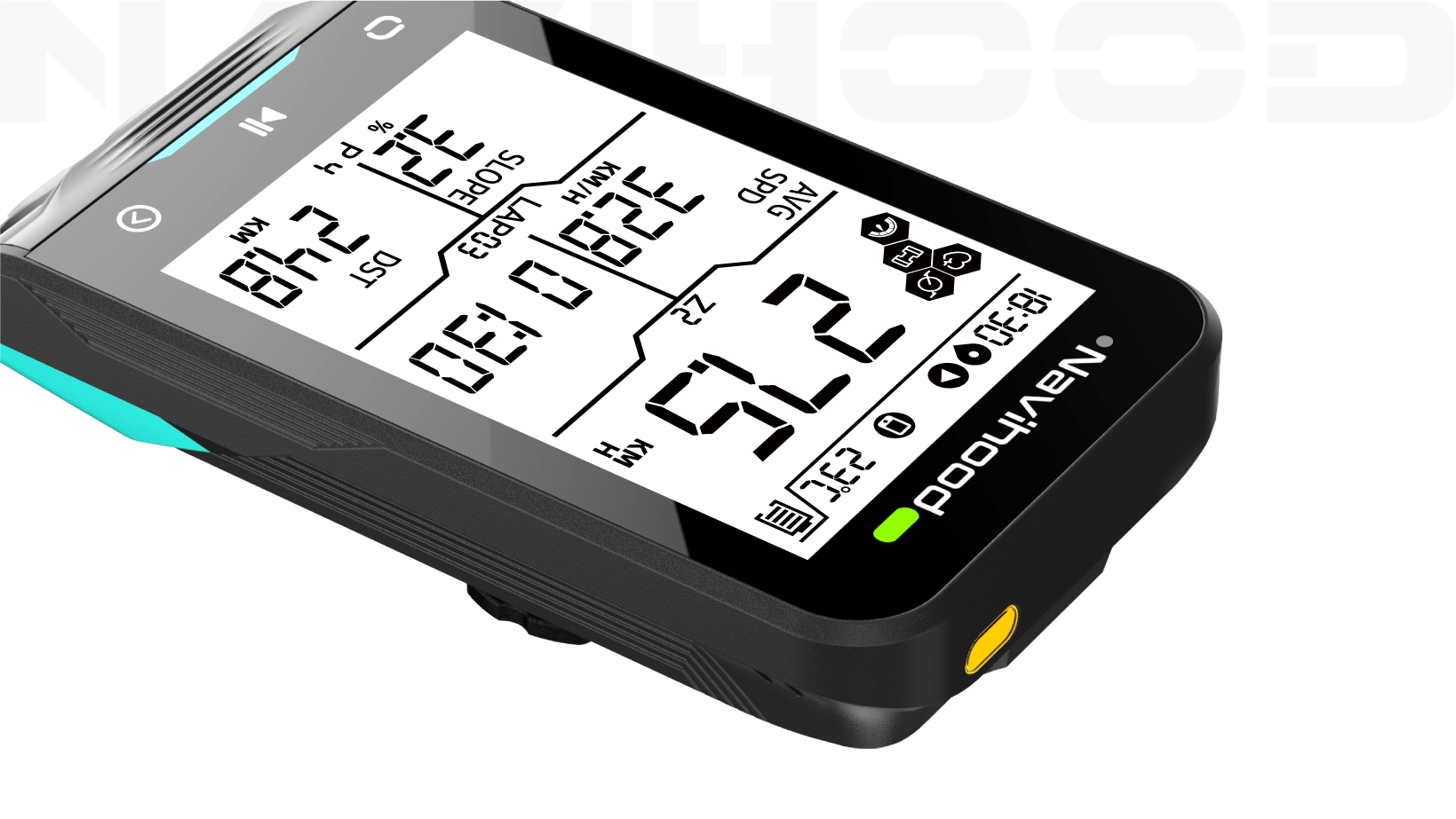 Navihood L3