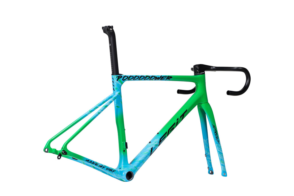 LEGiT L3 フレームセット