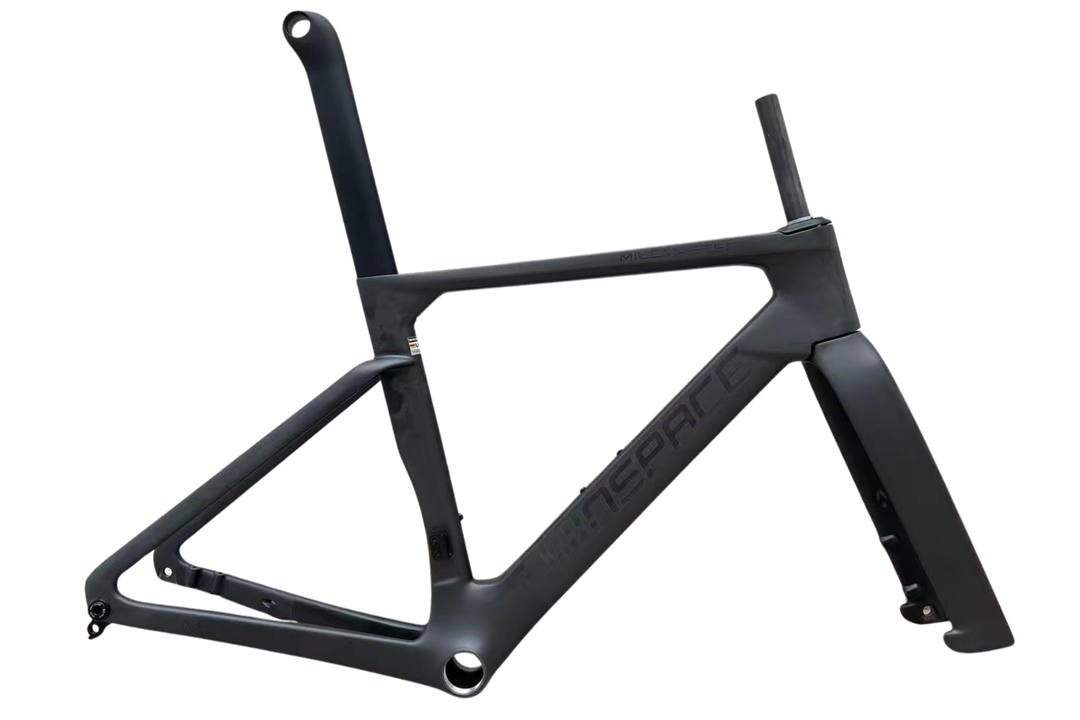 WINSPACE M6 105 SPORTS 完成車