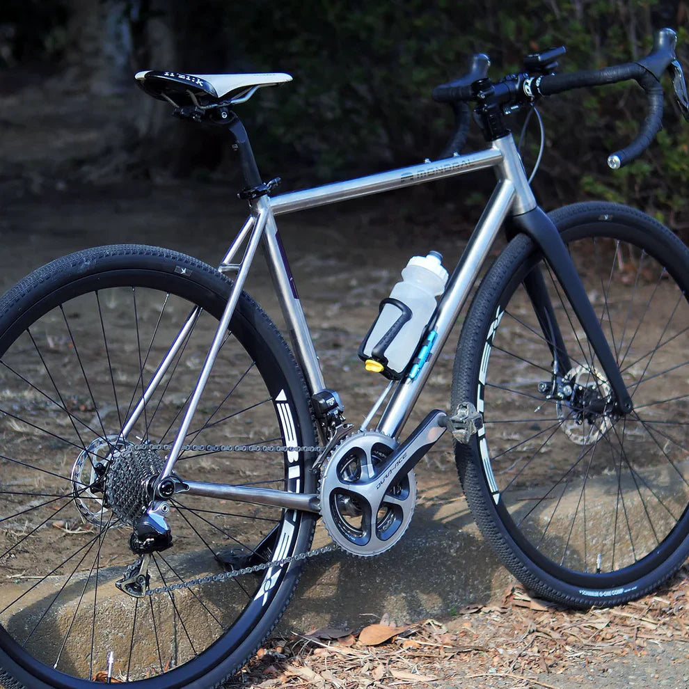 MONORAL BIKES AR-オールロード