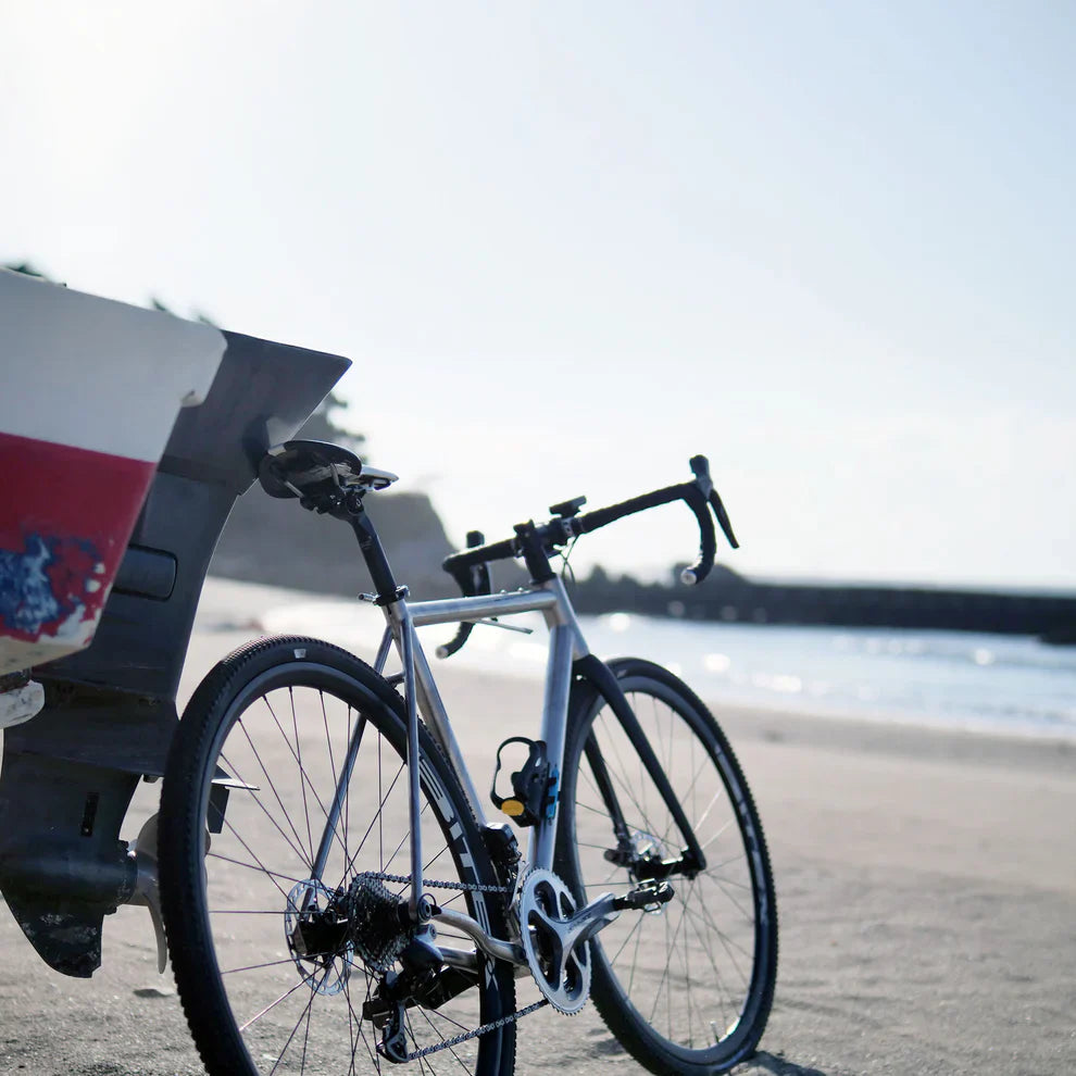 MONORAL BIKES AR-オールロード