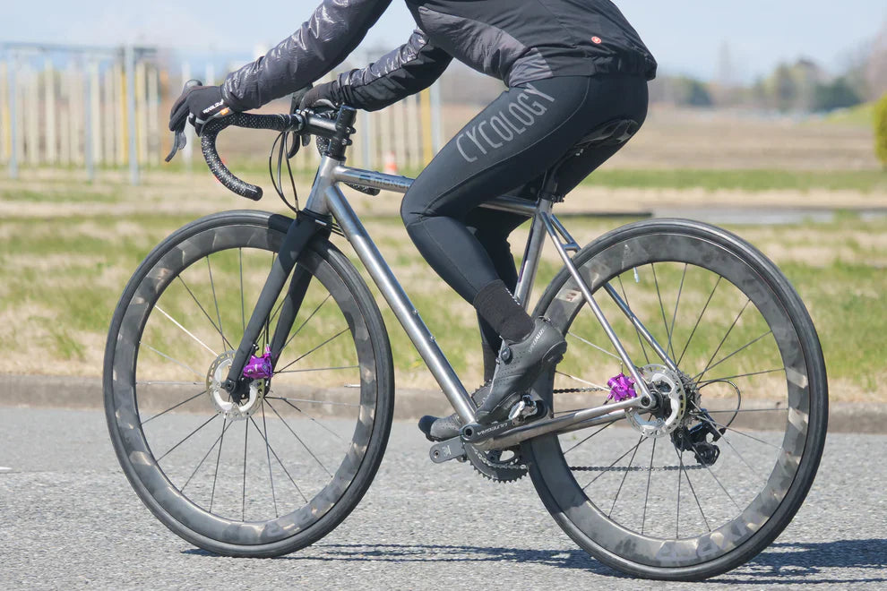 MONORAL BIKES AR-オールロード