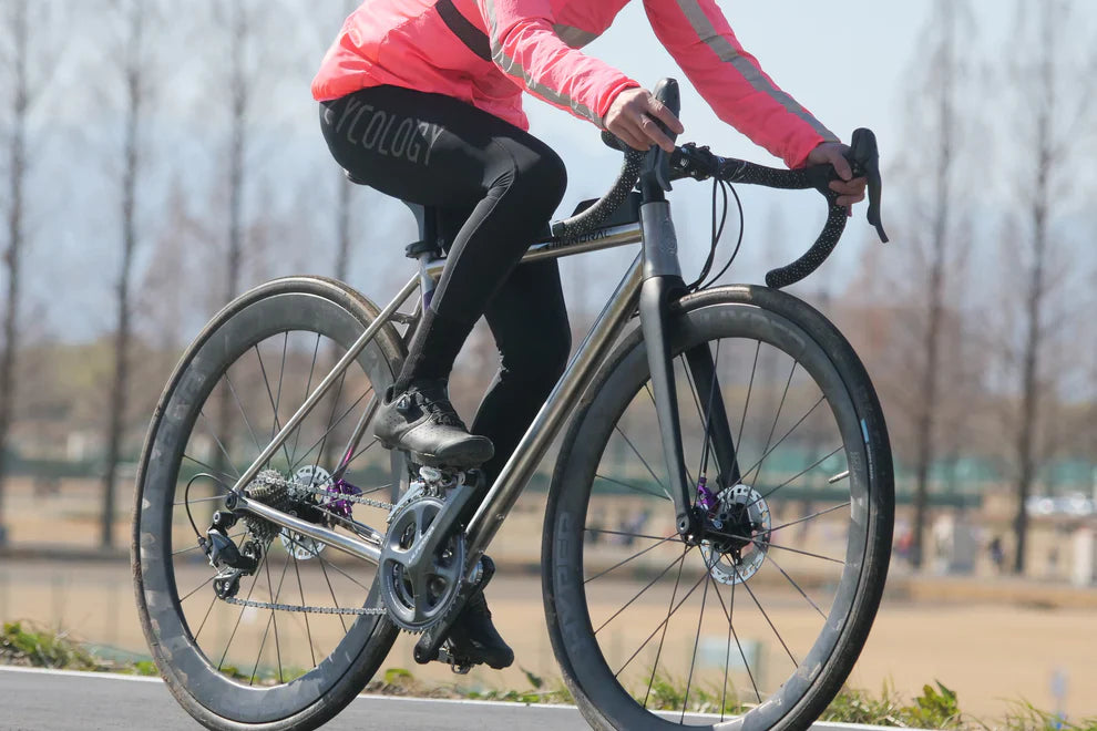 MONORAL BIKES AR-オールロード