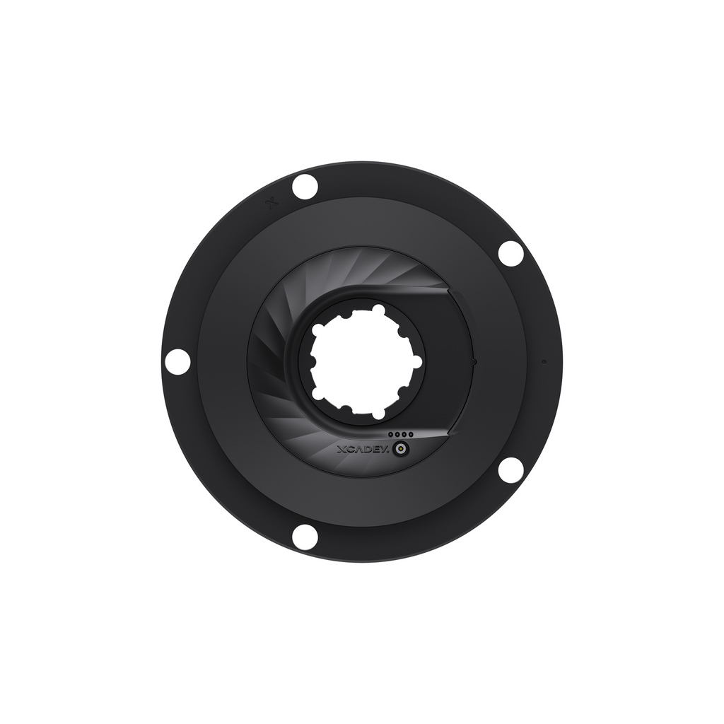 XPOWER-S GEN2 XCADEY 5-BOLT 144BCD