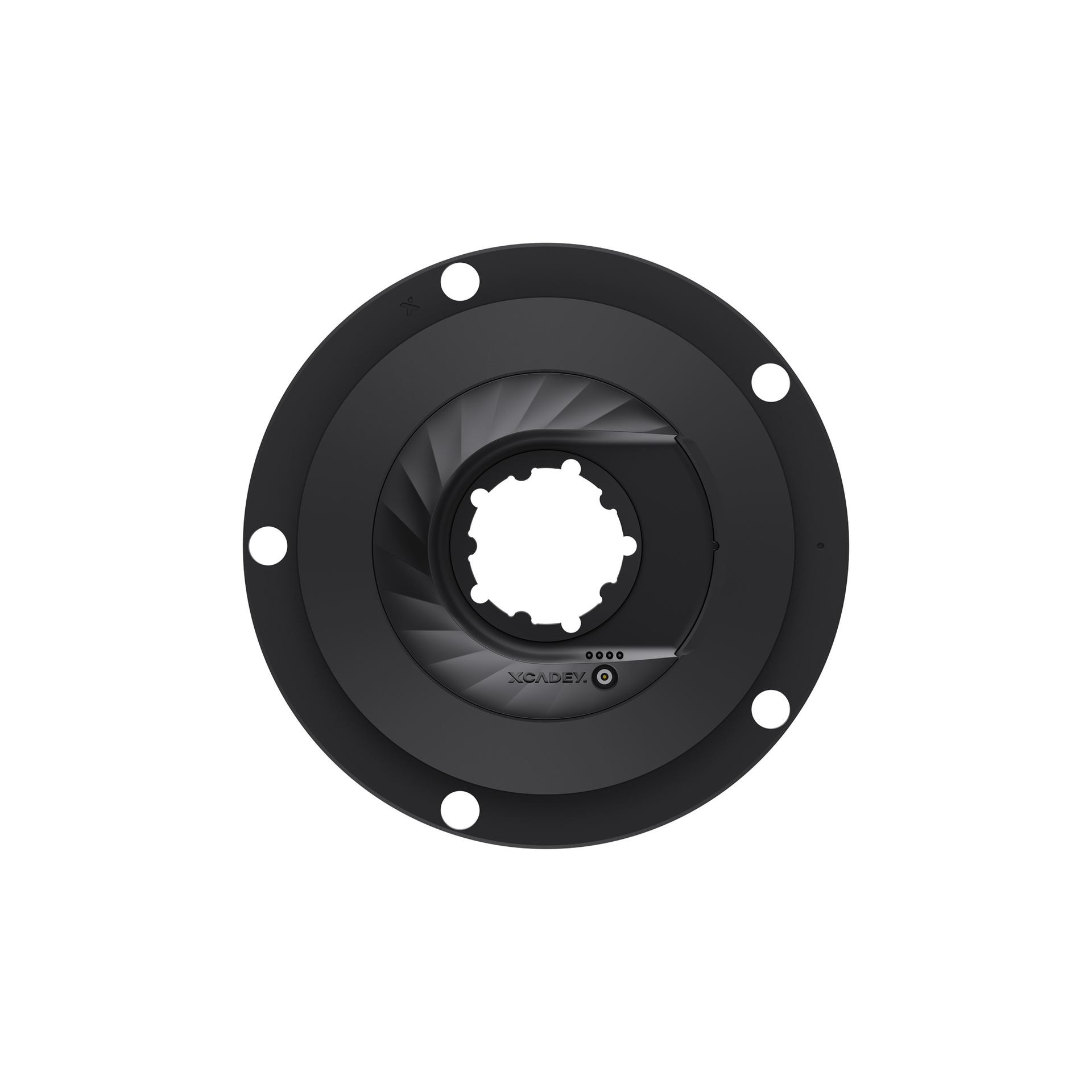 XPOWER-S GEN2 XCADEY 5-BOLT 144BCD