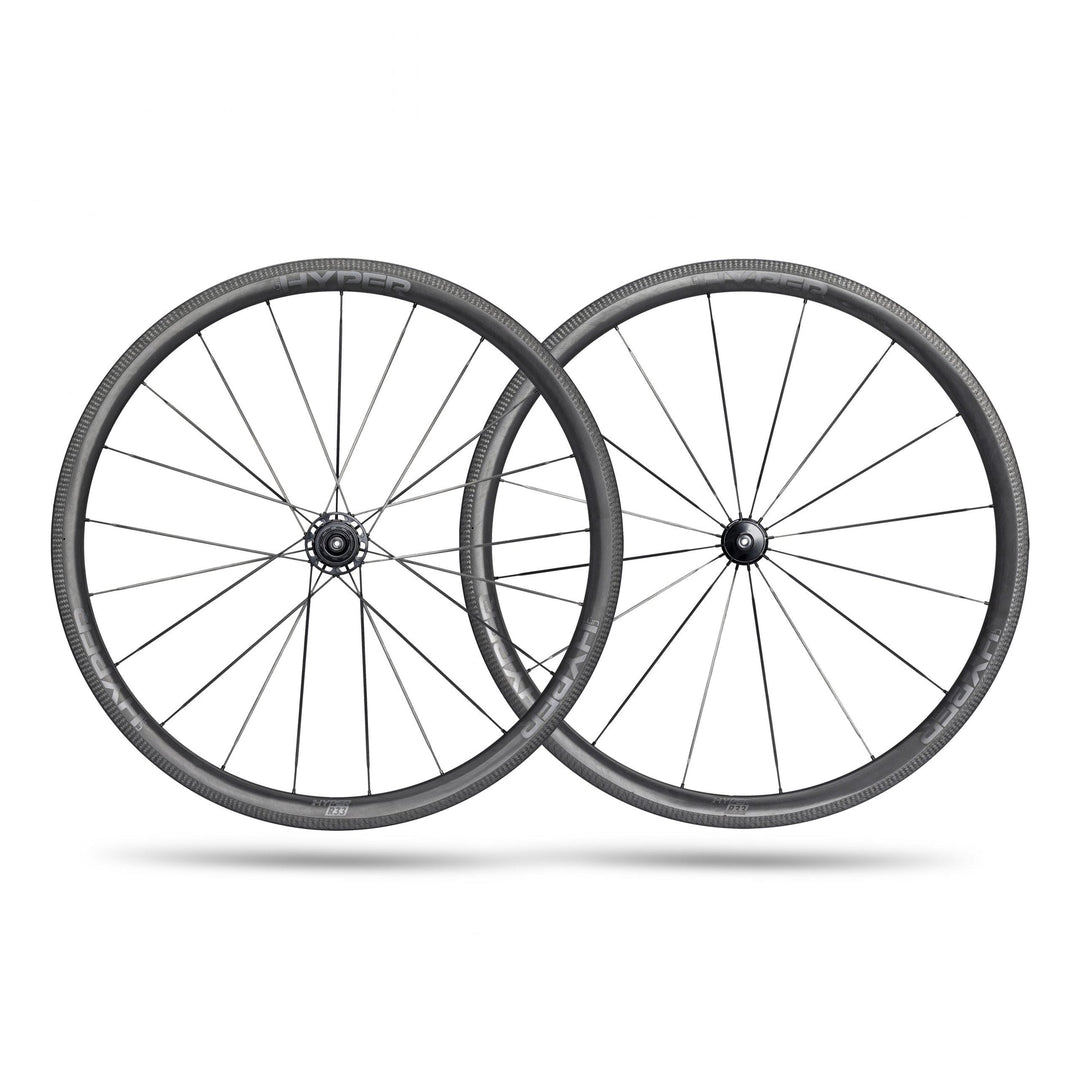 Lún HYPER 23 SE