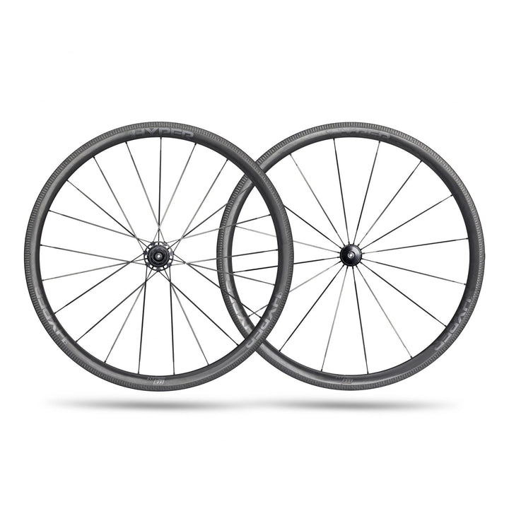 Lún HYPER 23 SE