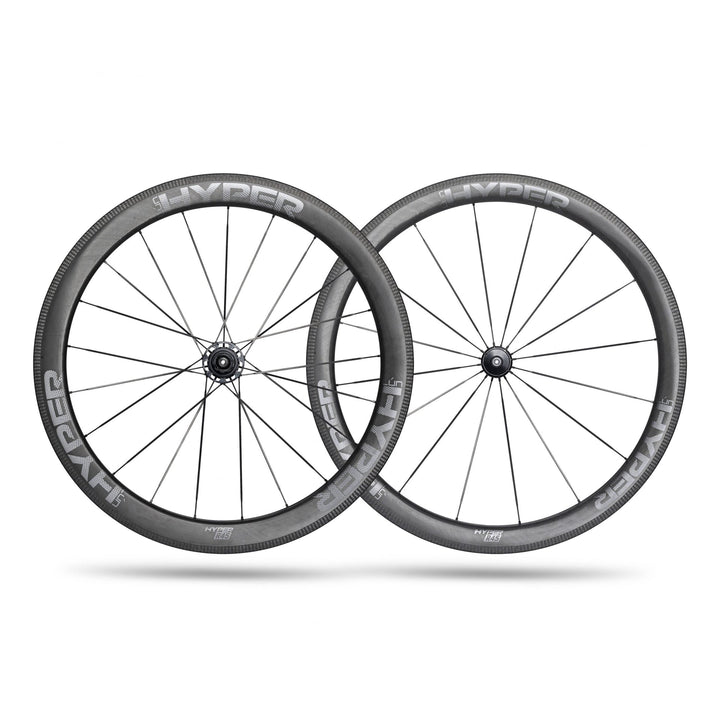 Lún HYPER 23 SE