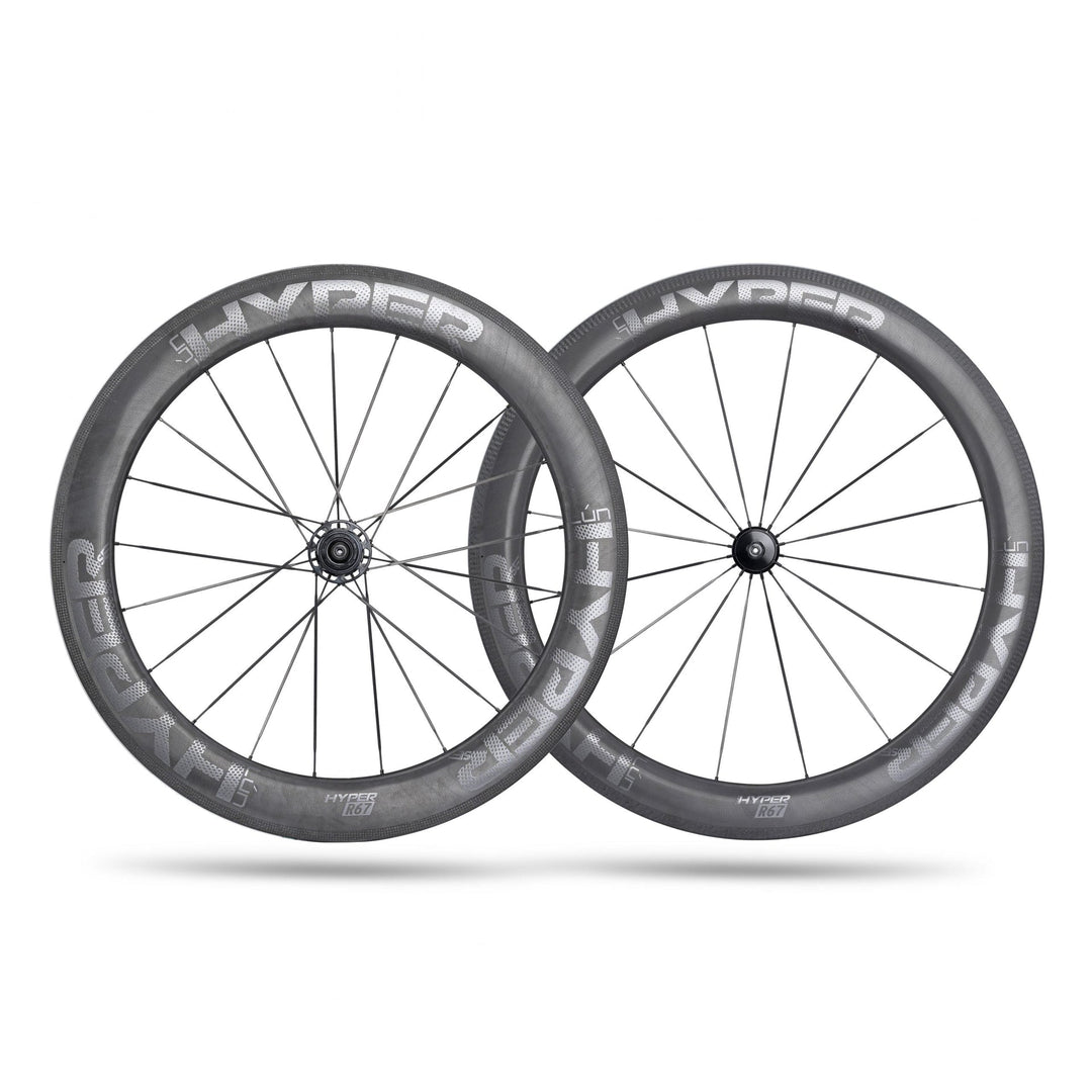 Lún HYPER 23 SE