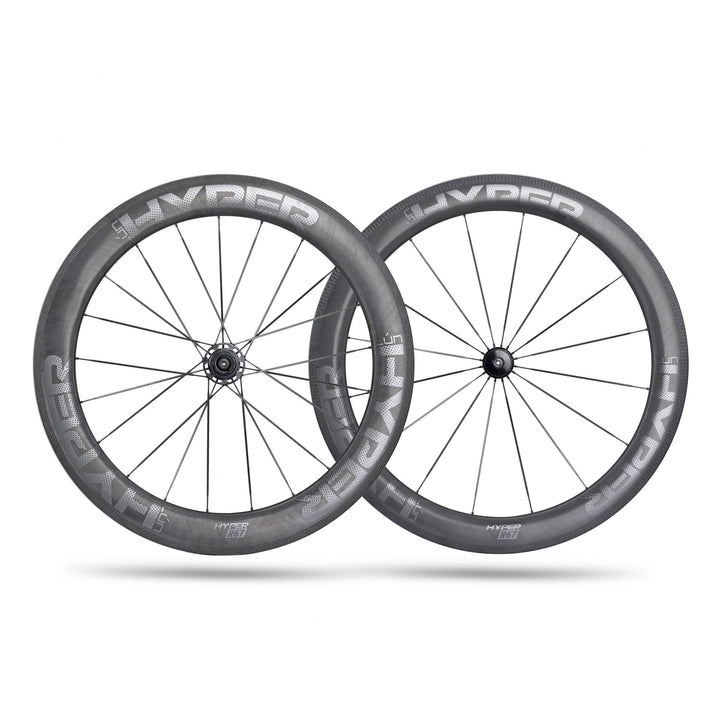 Lún HYPER 23 SE