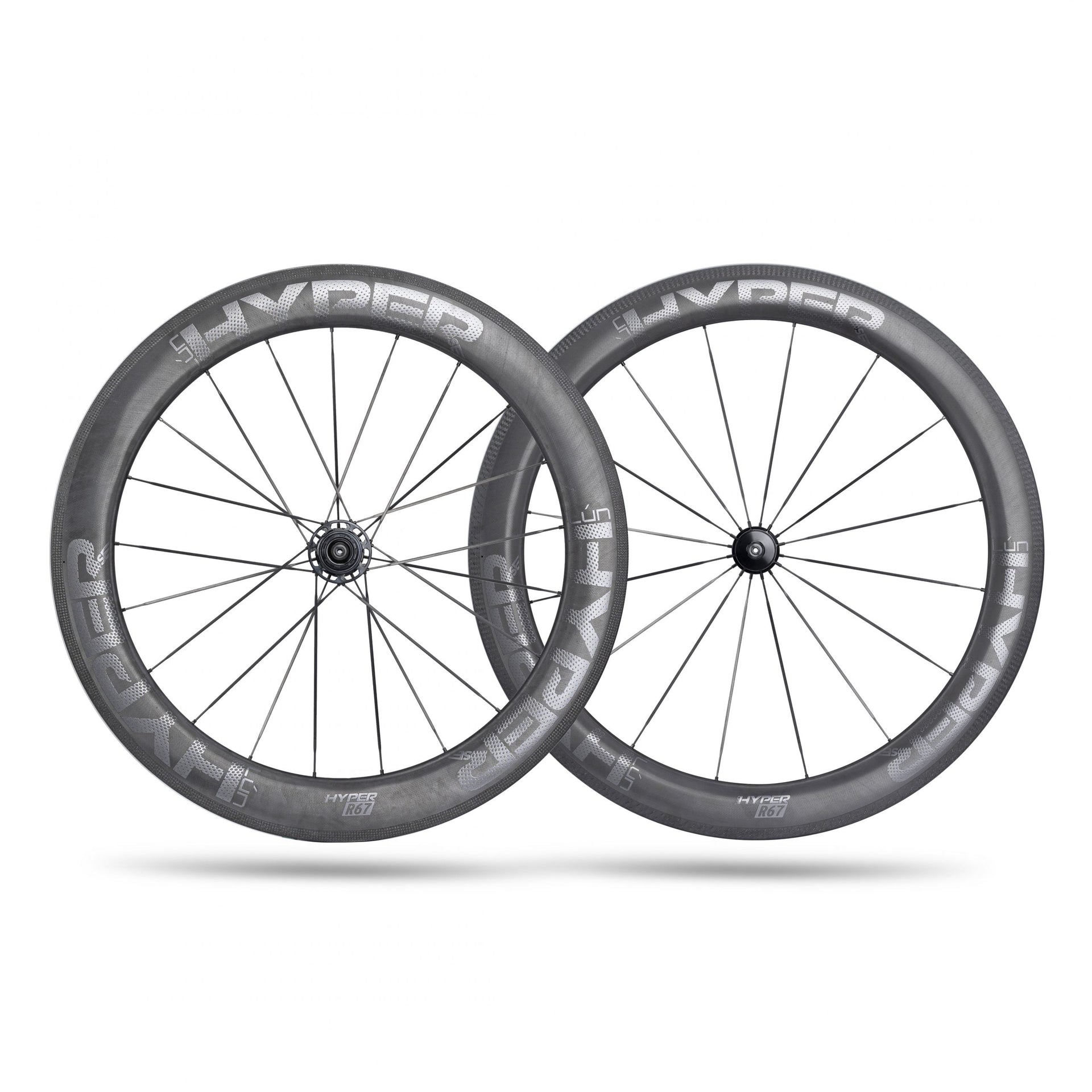 Lún HYPER 23 SE