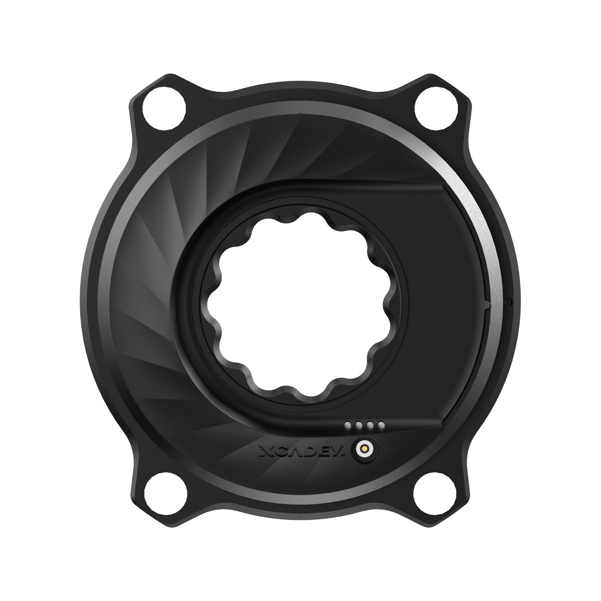 XPOWER-S GEN2 ROTOR 3D 110BCD-4S