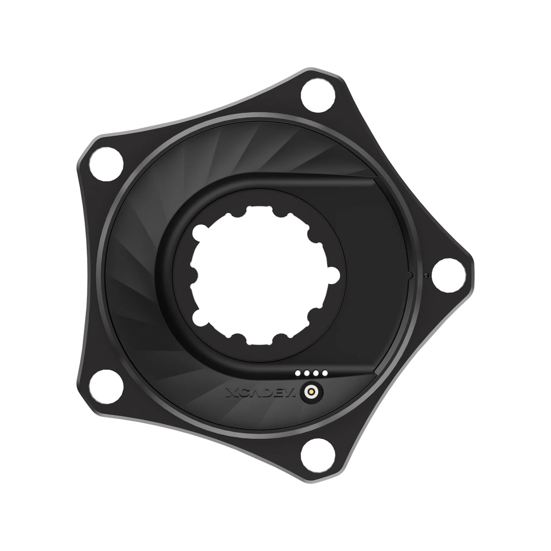XPOWER-S GEN2 SRAM 3-BOLT 110BCD