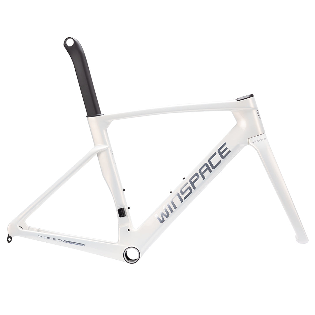 T1550 2nd Gen ULTEGRA Di2完成車