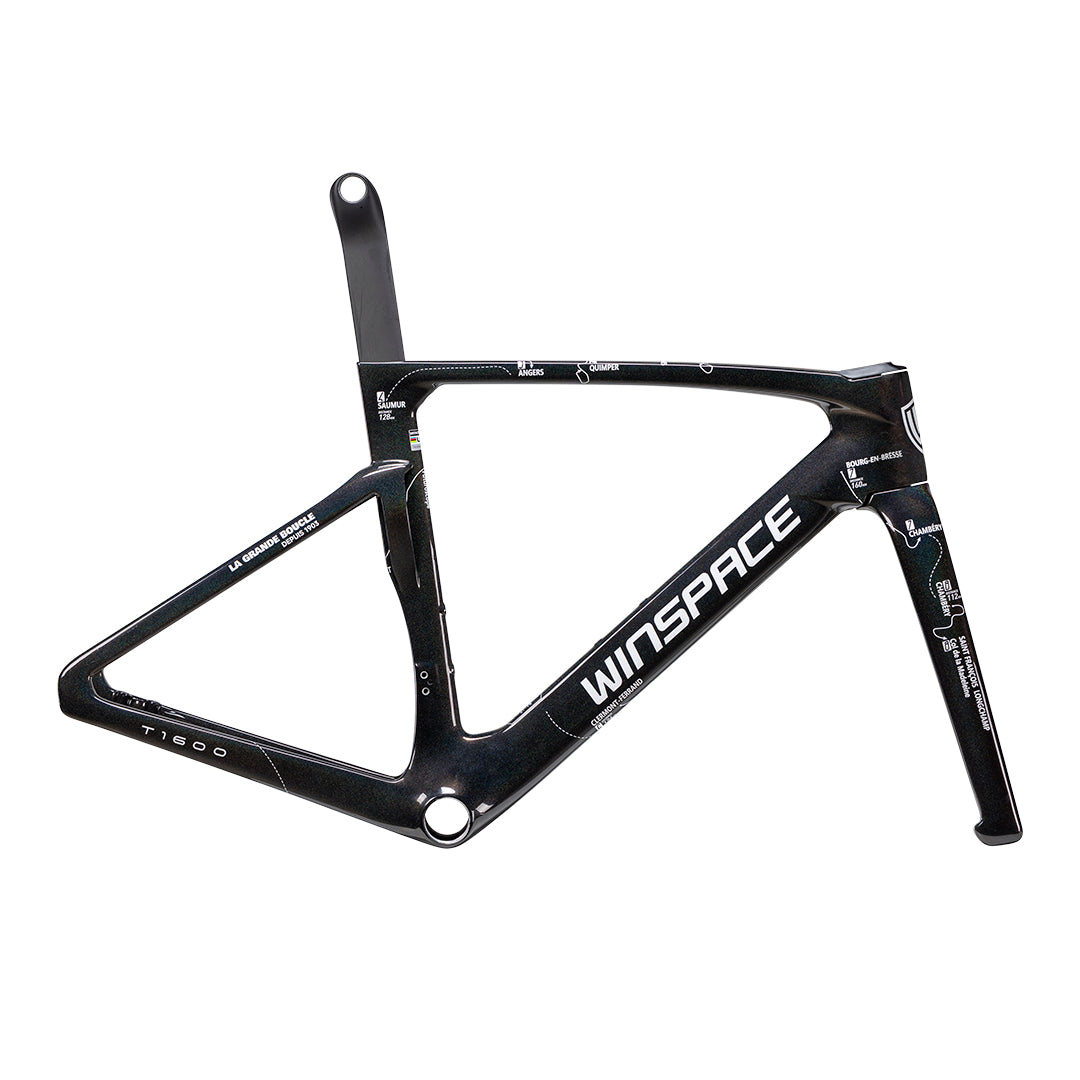 WINSPACE T1600