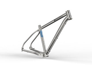 MONORAL BAIKES TA- トレイル＆アドベンチャー