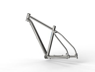 MONORAL BAIKES TA- トレイル＆アドベンチャー