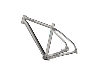 MONORAL BAIKES TA- トレイル＆アドベンチャー