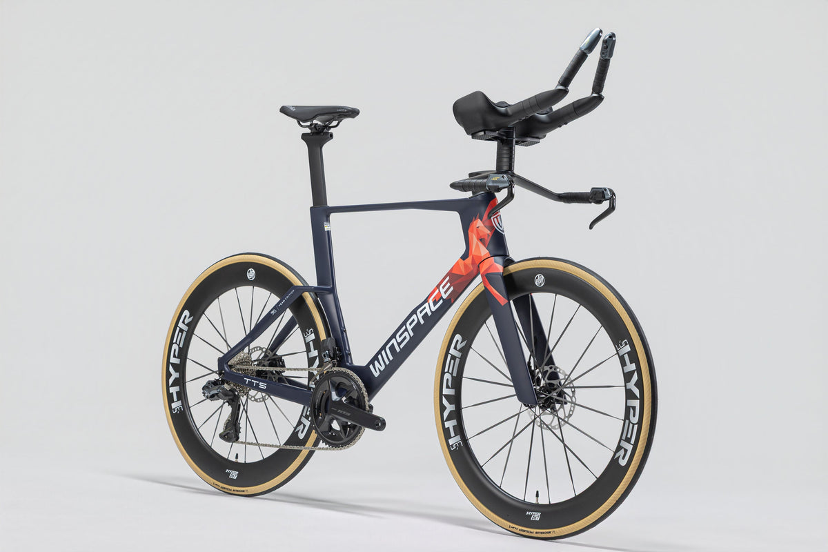 TT5 Ltwoo ERX完成車