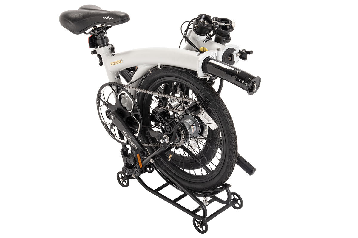 180Degree E-TRANCLE – WINSPACE JAPAN