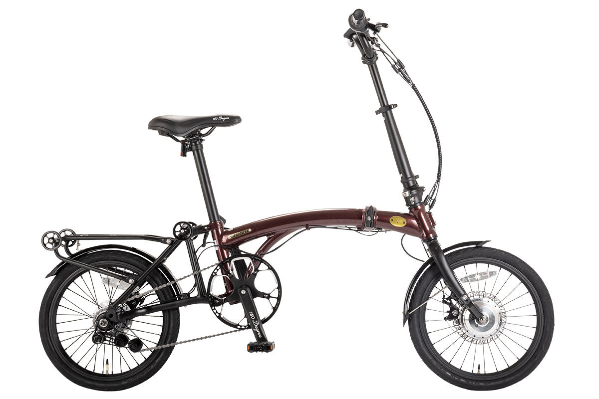 180Degree E-TRANCLE – WINSPACE JAPAN