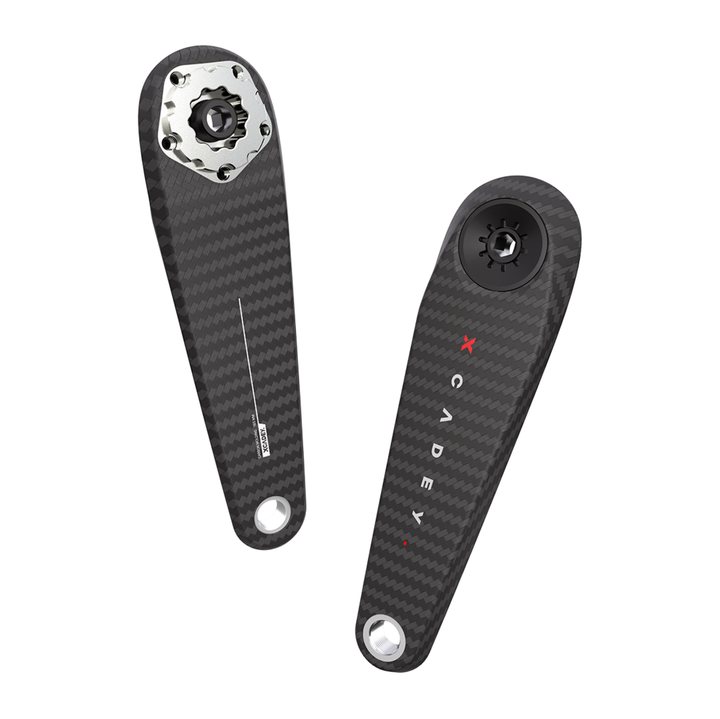 VENTUS CARBON CRANKSET