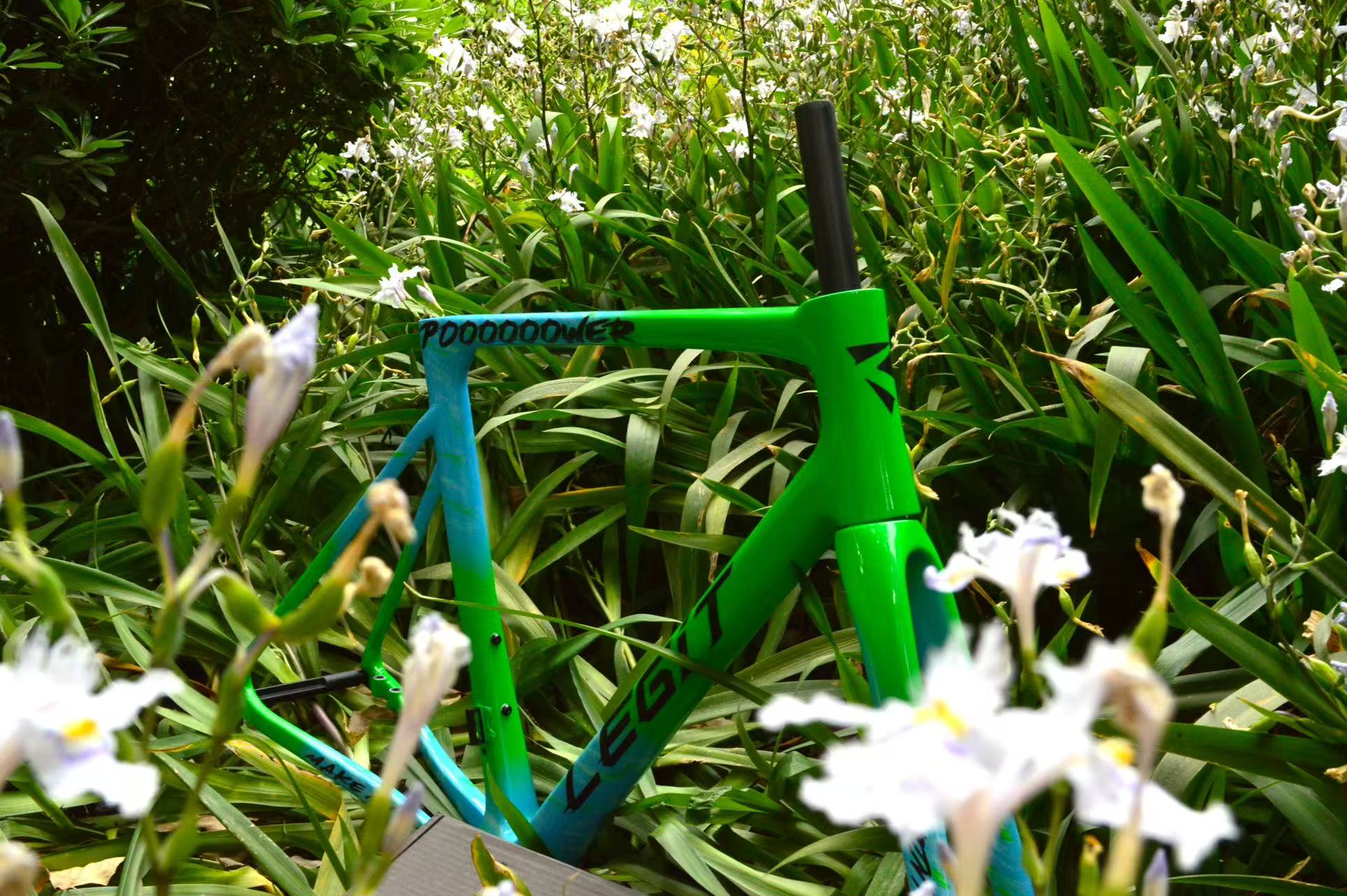 GLAY F13フレームセット GLAY F13フレームセット - メルカリ