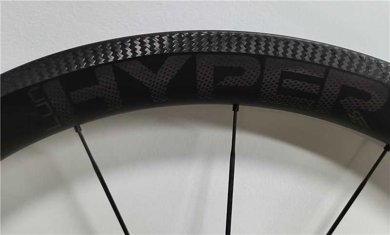 Lún HYPER SE R33 Black – WINSPACE JAPAN