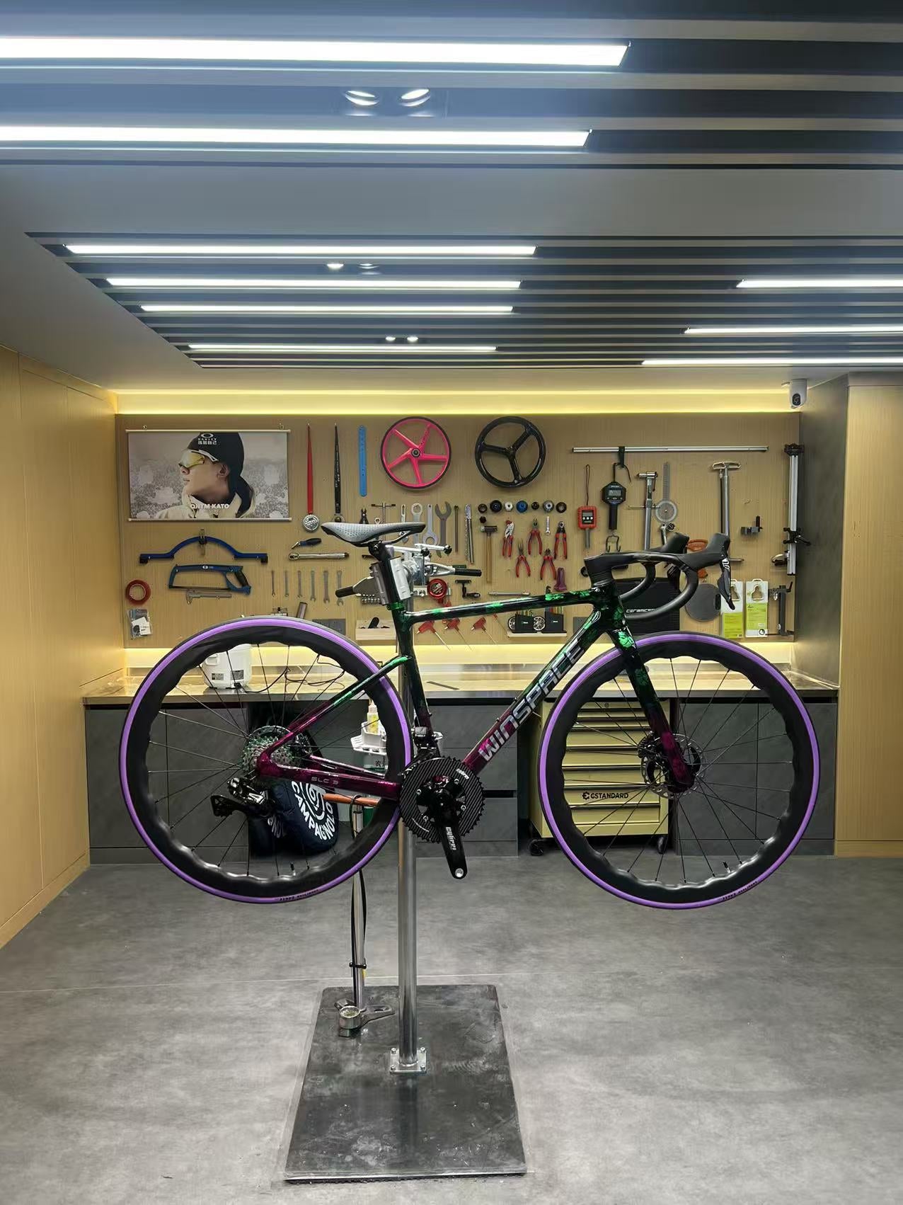 【自転車】winspace zero SL 380mm/105mm Zero_SL_Handlebar_02_b1613ce8-