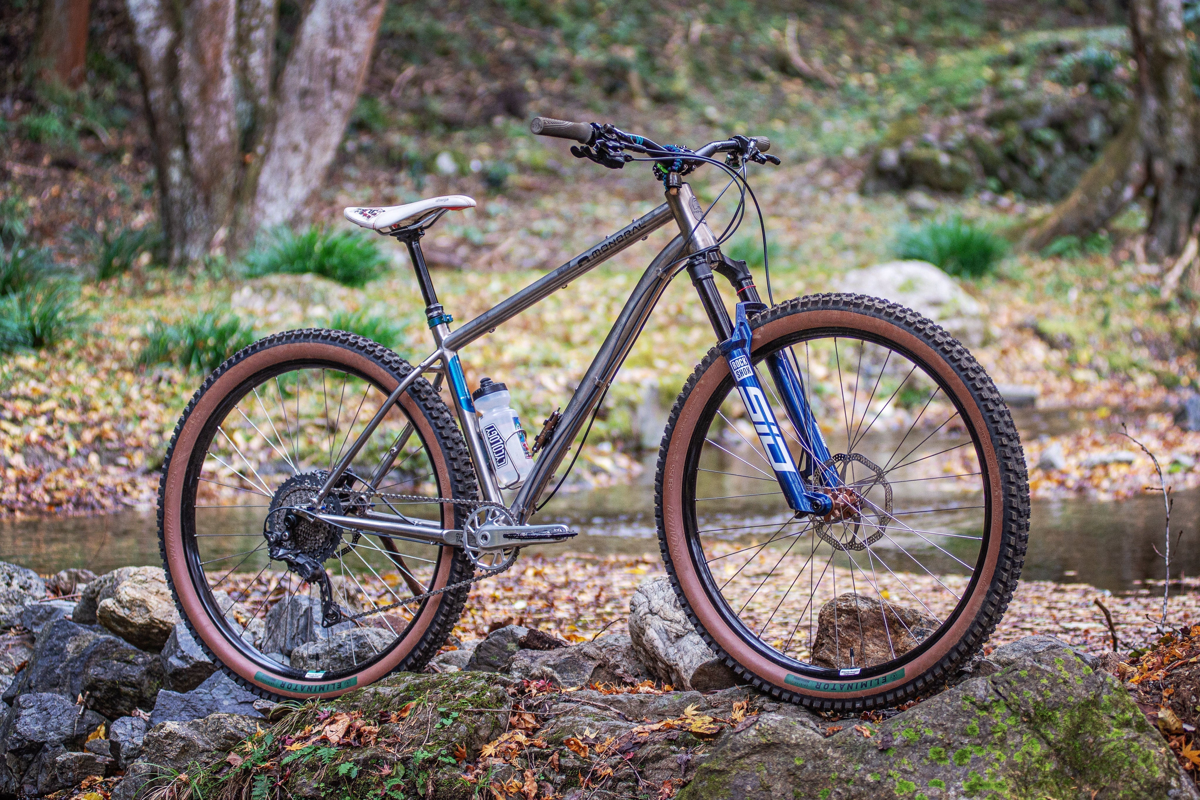 MONORAL BAIKES TA- トレイル＆アドベンチャー – WINSPACE JAPAN