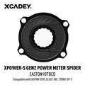 XPOWER-S GEN2 EASTON 107BCD