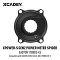 XPOWER-S GEN2 EASTON 110BCD-4S