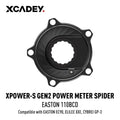 XPOWER-S GEN2 EASTON 110BCD