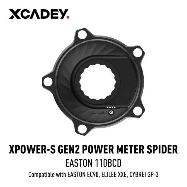 XPOWER-S GEN2 EASTON 110BCD