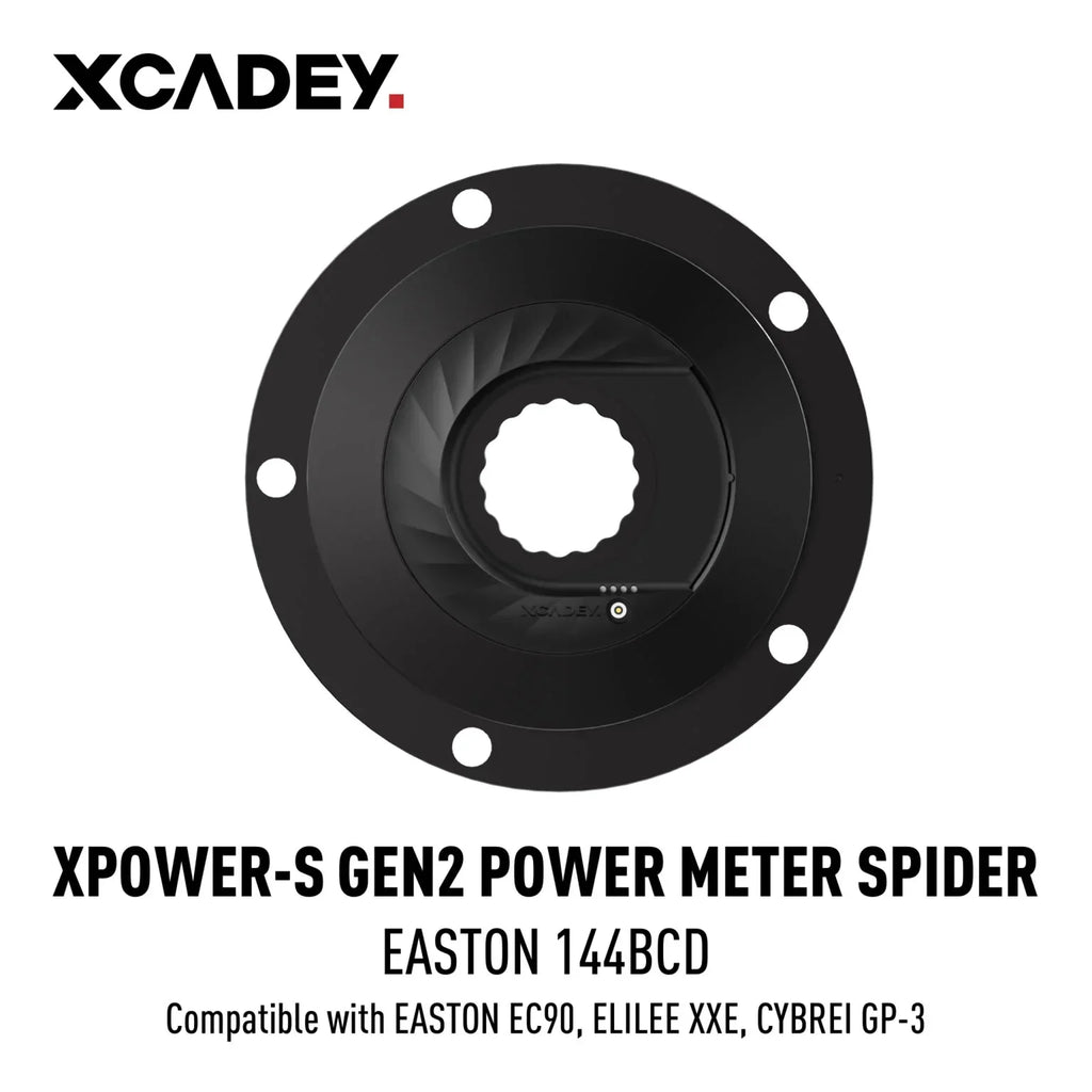 XPOWER-S GEN2 EASTON 144BCD