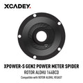 XPOWER-S GEN2 ROTOR ALDHU 144BCD