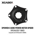 XPOWER-S GEN2 SPECIALIZED 110BCD