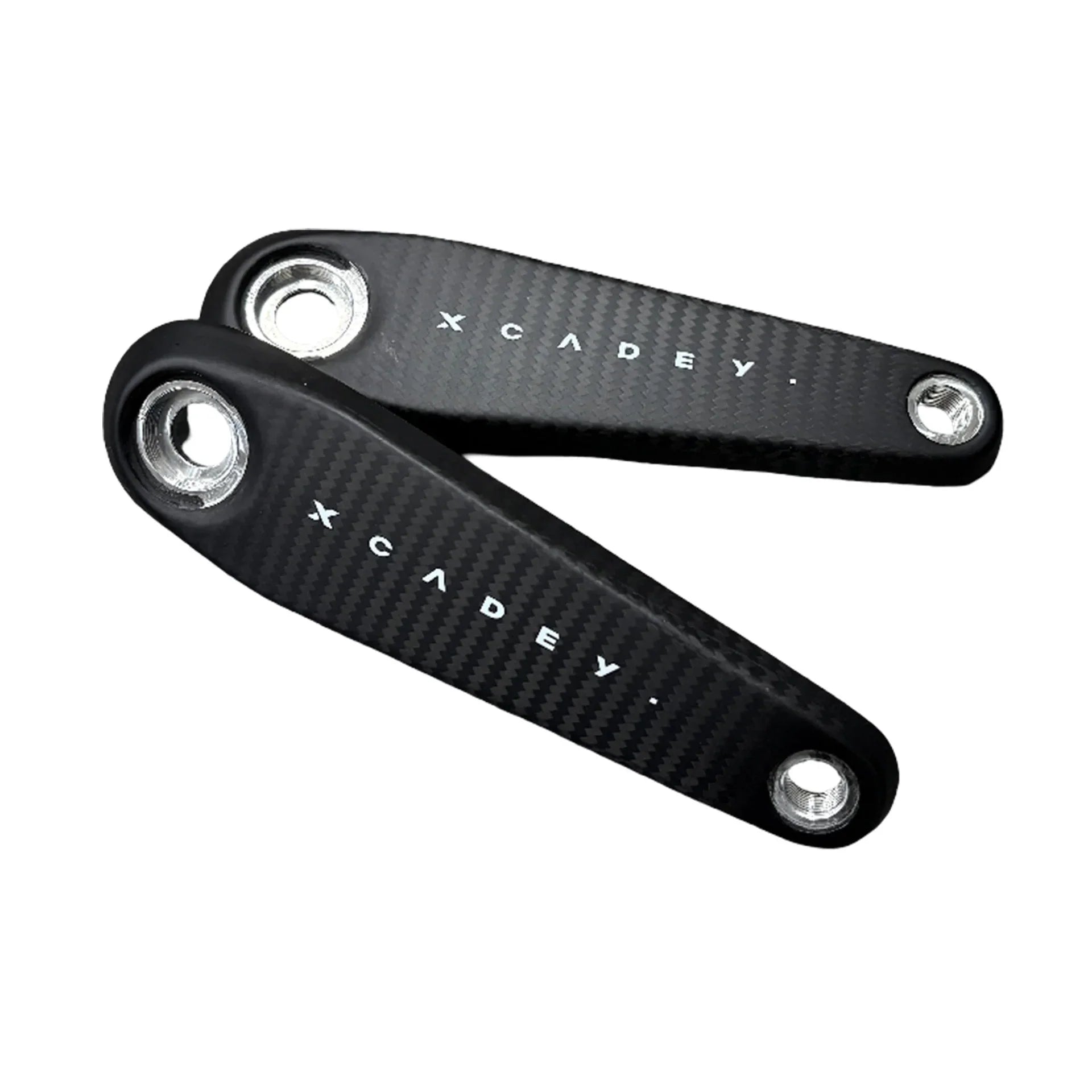 VENTUS-XPOWER POWER METER CARBON CRANKSET 144BCD