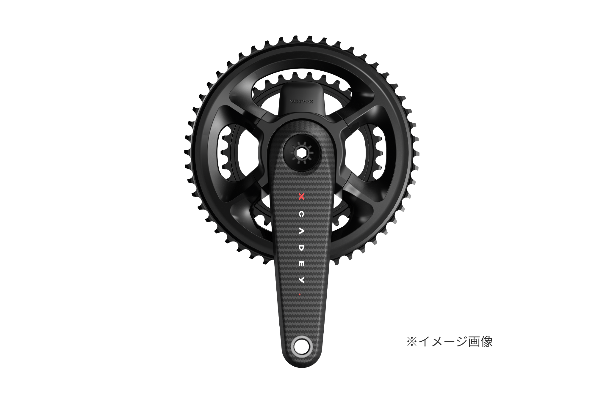 XCADEY SINO EASTON 110BCD 4S
