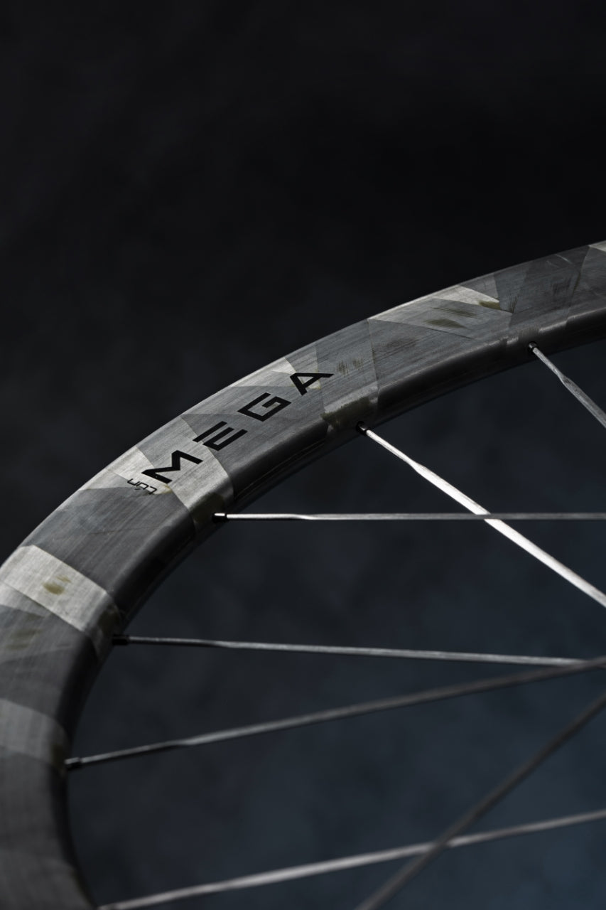 Lún MEGA – WINSPACE JAPAN