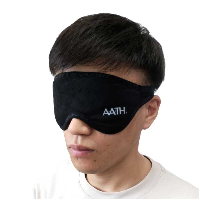 A.A.TH アイマスク (New)