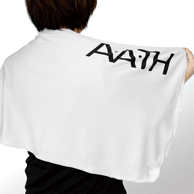 A.A.TH クロス