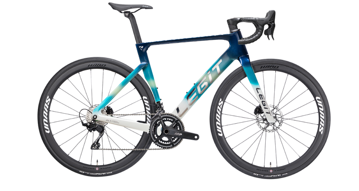 LEGiT AC1 105 Di2 SPORTS 完成車