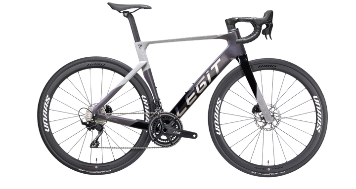 LEGiT AC1 105 Di2 SPORTS 完成車