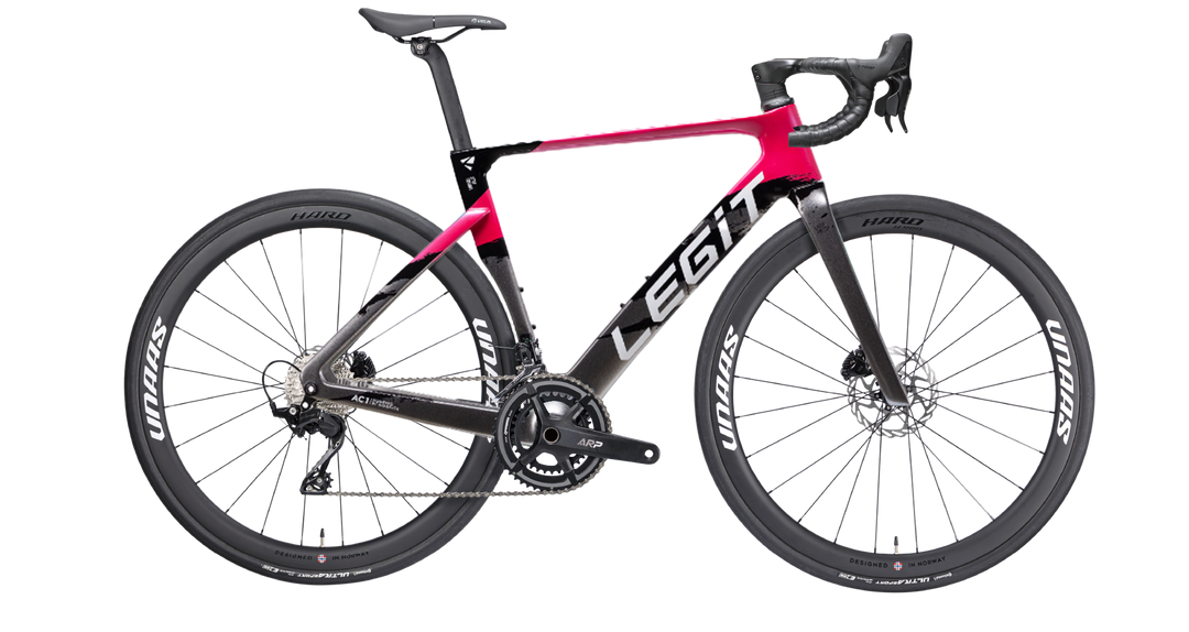 LEGiT AC1 105 Di2 SPORTS 完成車