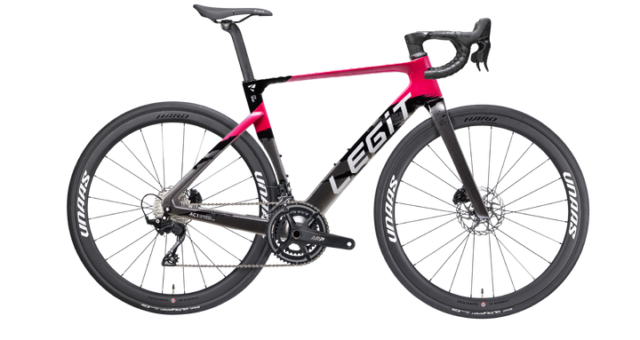 LEGiT AC1 105 Di2 SPORTS 完成車