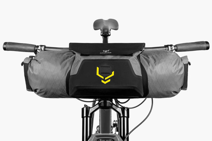 APIDURA バックカントリー アクセサリーポケット