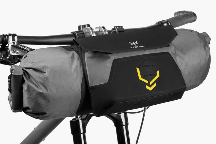 APIDURA バックカントリー アクセサリーポケット